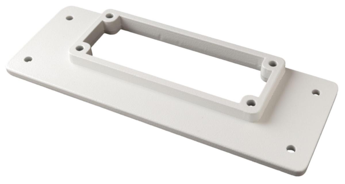 Transition flange - Transition flange FLO 3321