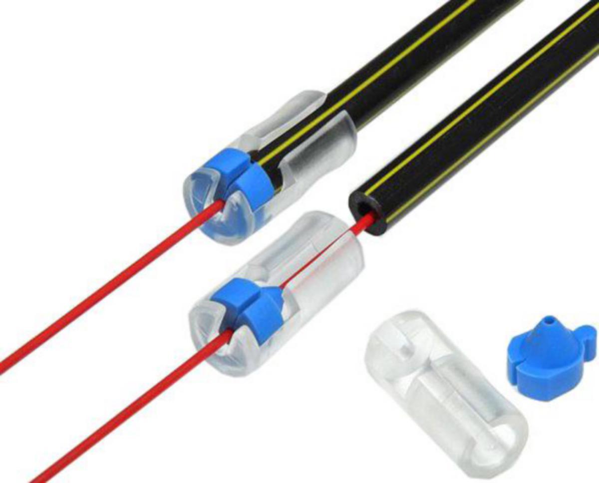 Cable seals detachable 4-7 mm gas-tight, Emtelle - MINIDUCTSEAL 7MM(0.9-1.2MM) NDKA3110007/091