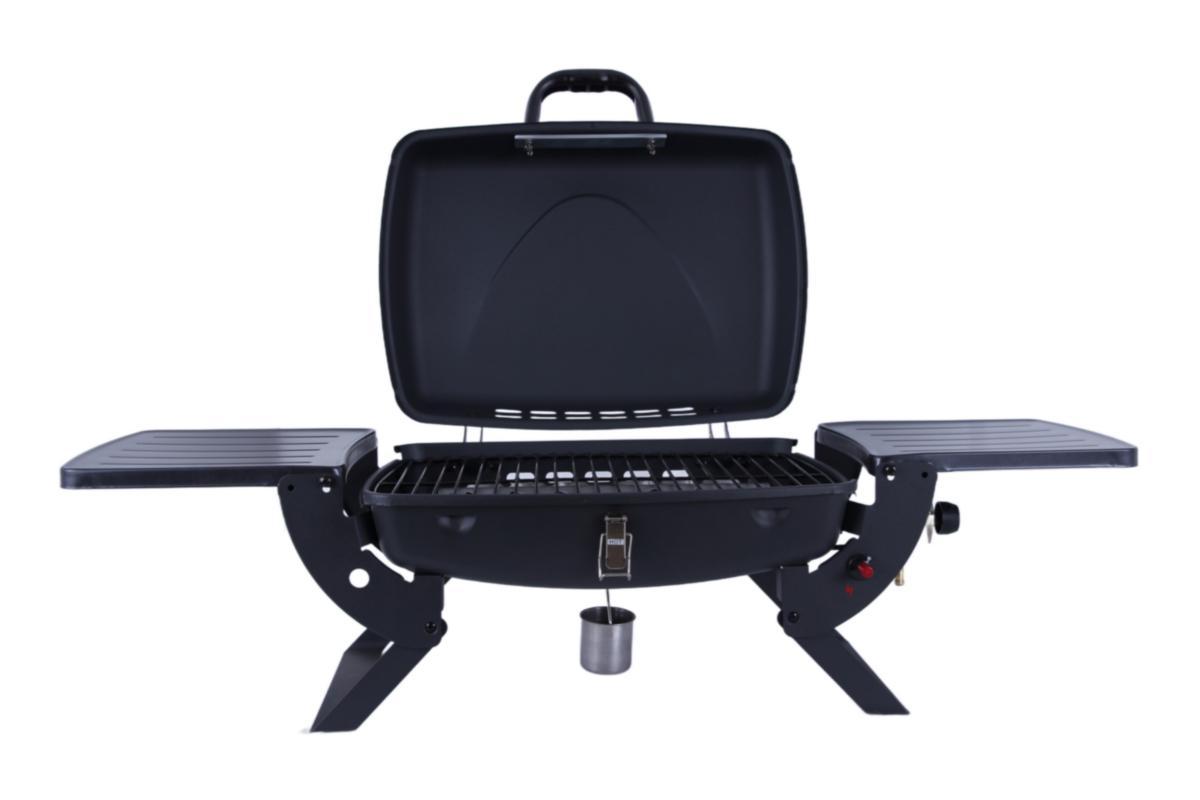 Gasolgrill Landmann TopGrill GBQ-6101 portabel - PORTABEL GASOLGRILL GBQ-6101 PORTABEL GASOLGRILL GBQ-6101