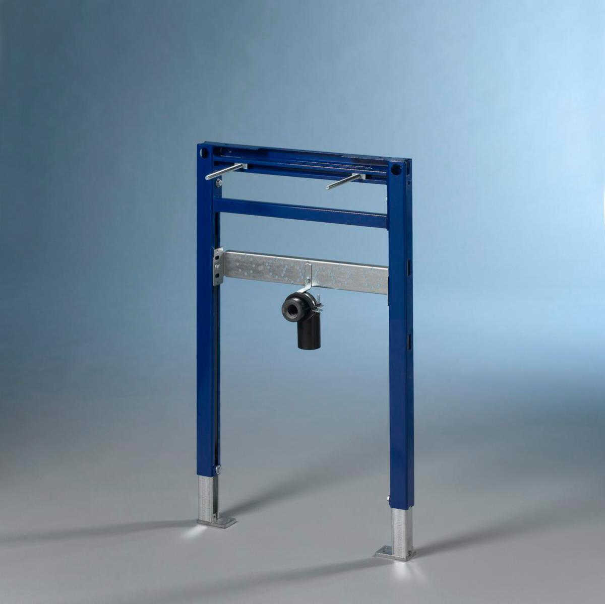 Tvättställsfixtur Duofix, Ifö - GEBERIT DUOFIX TVÄTTST ELEMENT HÖJD 82-98CM