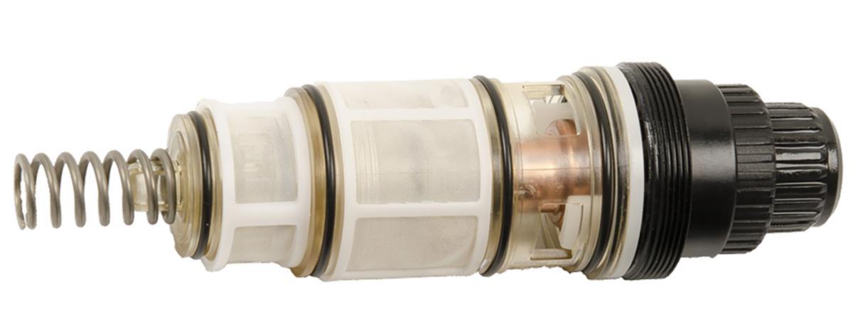 Reglerpaket till termostatblandare, FMM - FMM 3860-1000 REGLERPAKET TILL TRYCKBALANS. TERM-BLAND.