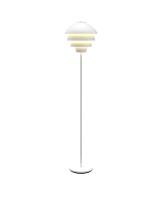 Golvlampa Valencia