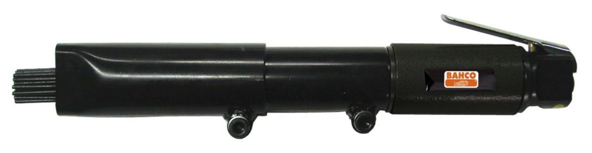 Nålhacka Bahco BP127 - NÅLHACKA BAHCO BP127