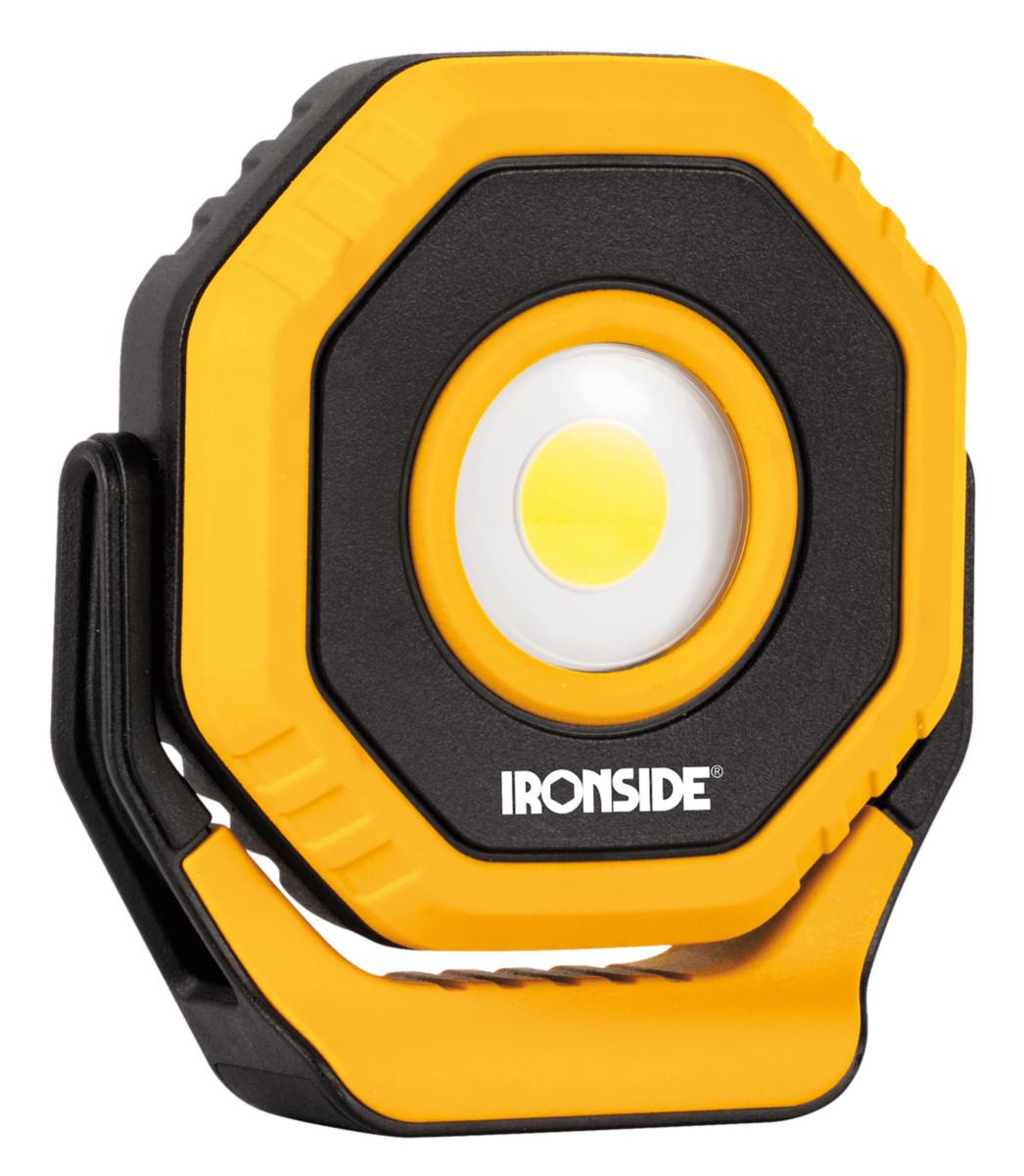 Magnetlampa Ironside laddbar - MAGNETLAMPA IRONSIDE LADDBAR 2000LM 400058