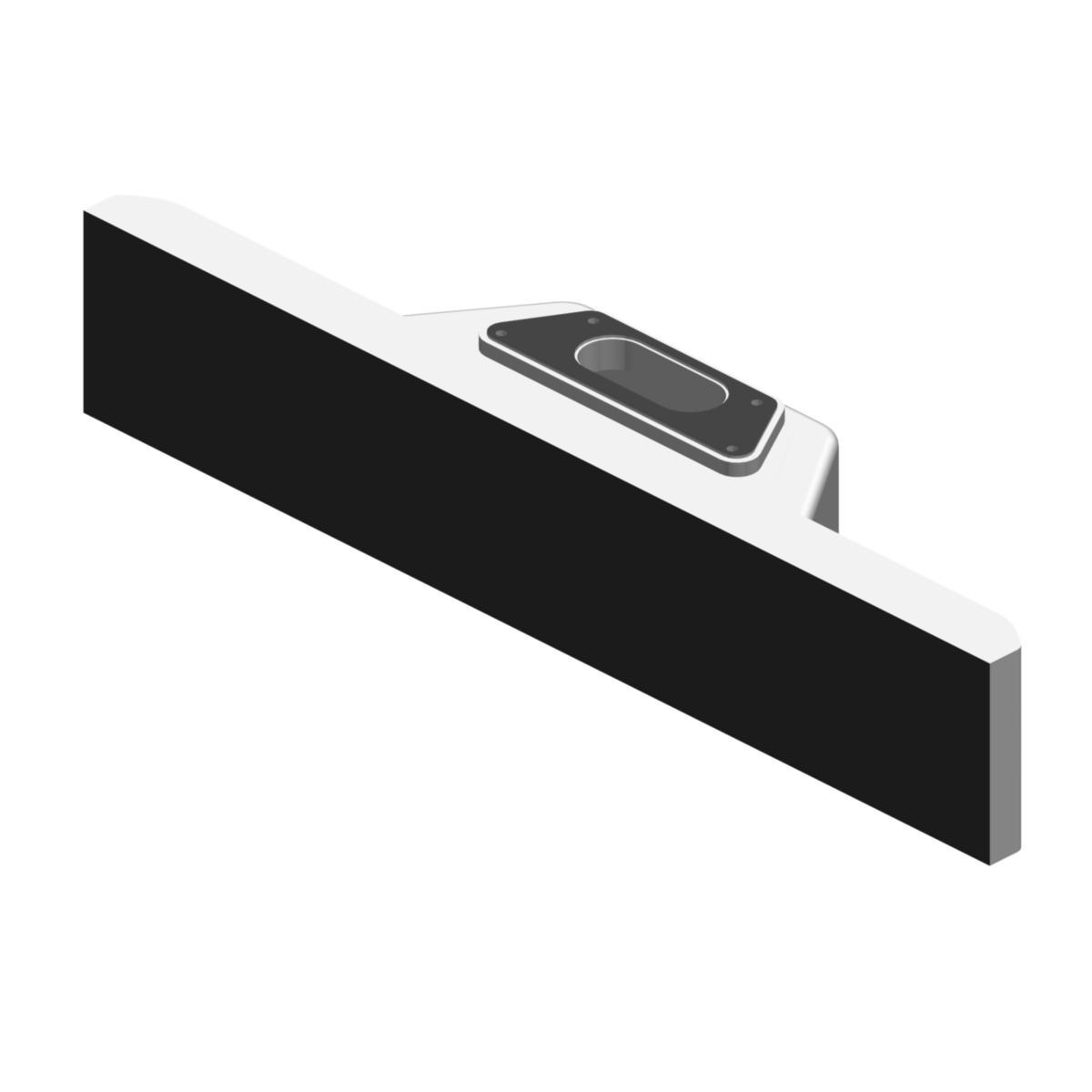 Utökningsenhet HMI - HMI UTÖKN.ENH 22" PROFISAFE 6AV7674-1LA63-0AA0
