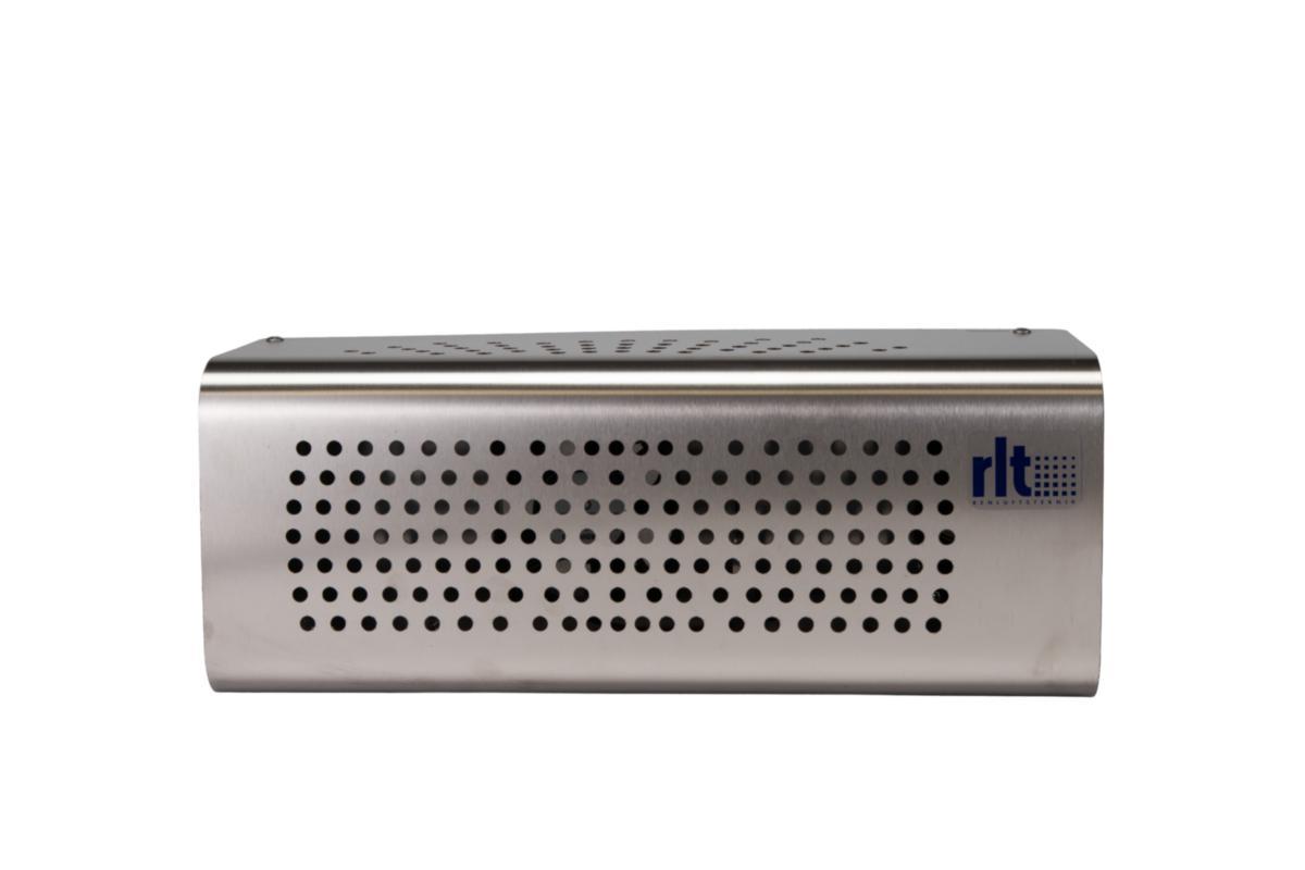 Joniseringsaggregat, RLT - MILJÖRUMSAGGREGAT OXYCLEAN 40 JONISERINGSAGGREGAT RLT