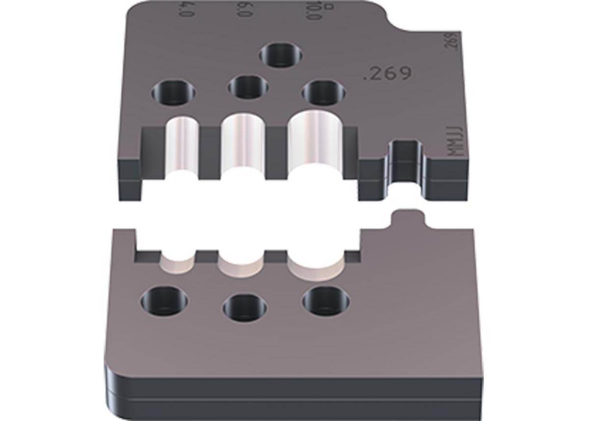 Reservskär - RESERVSKÄR 4-10MM² PV-M-AZM-410 RESERVSKÄR