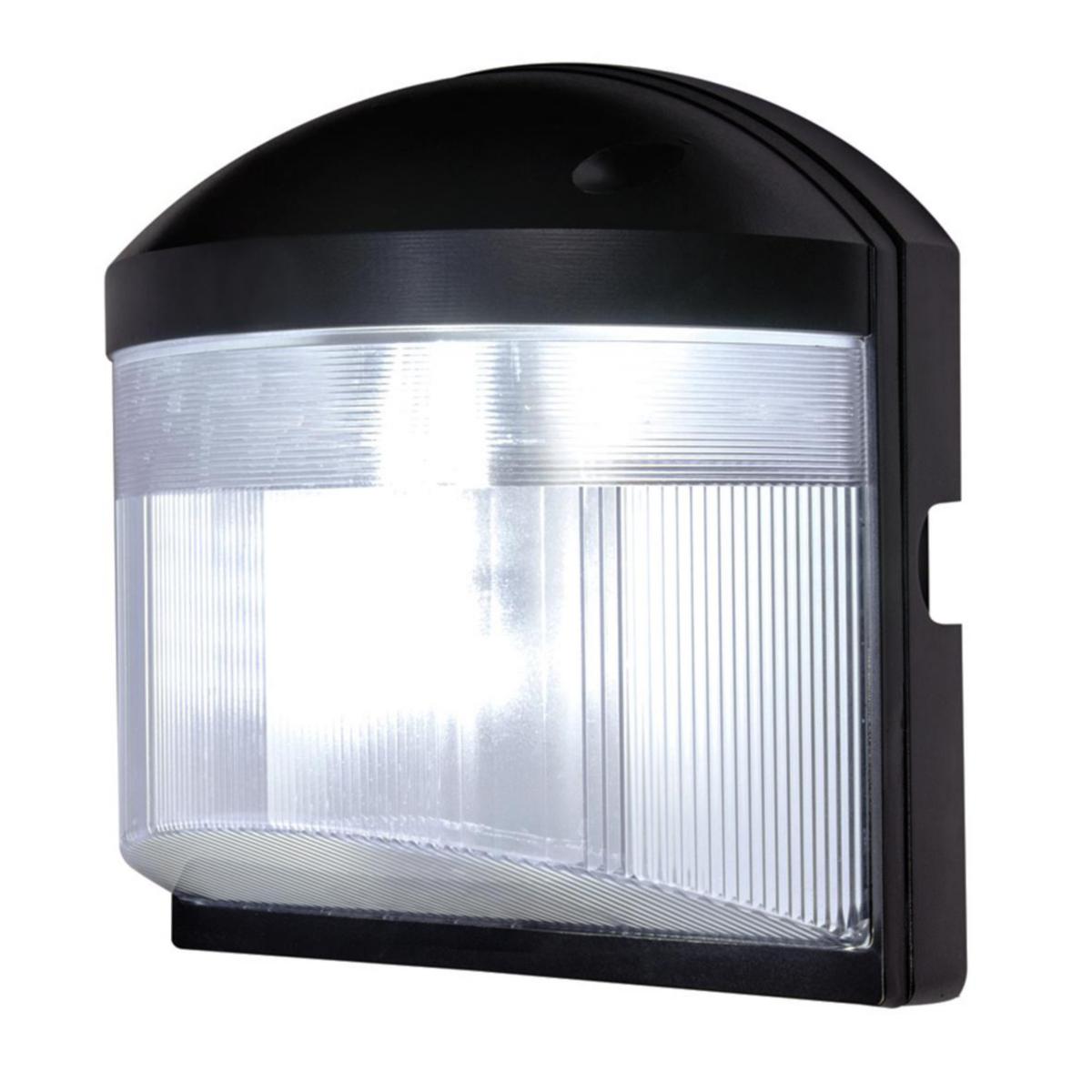 Väggarmatur Merican LED - VÄGGARM MERCIAN LED28 3K SV 41-9700