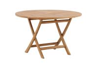 Matbord, runt, Kenya