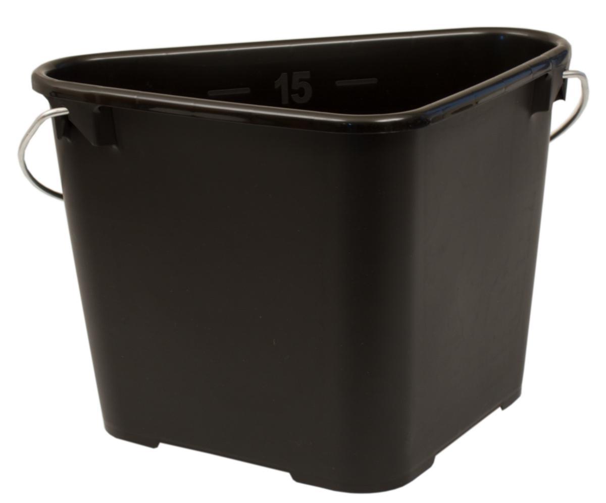 Hink Trican - HINK TRICAN 17 L SVART