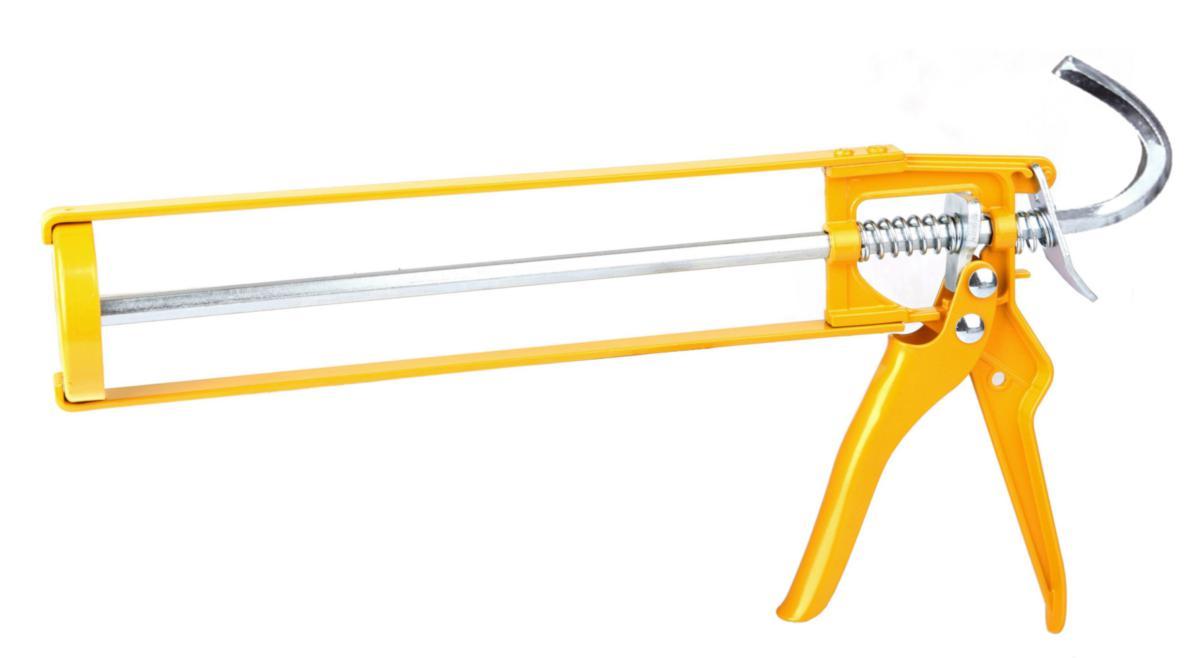 Caulking Gun Ironside Skeletal - CAULKING GUN IRONSIDE SKELETON 102746