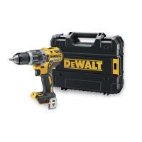 Impact Drill Dewalt DCD769NT SOLO