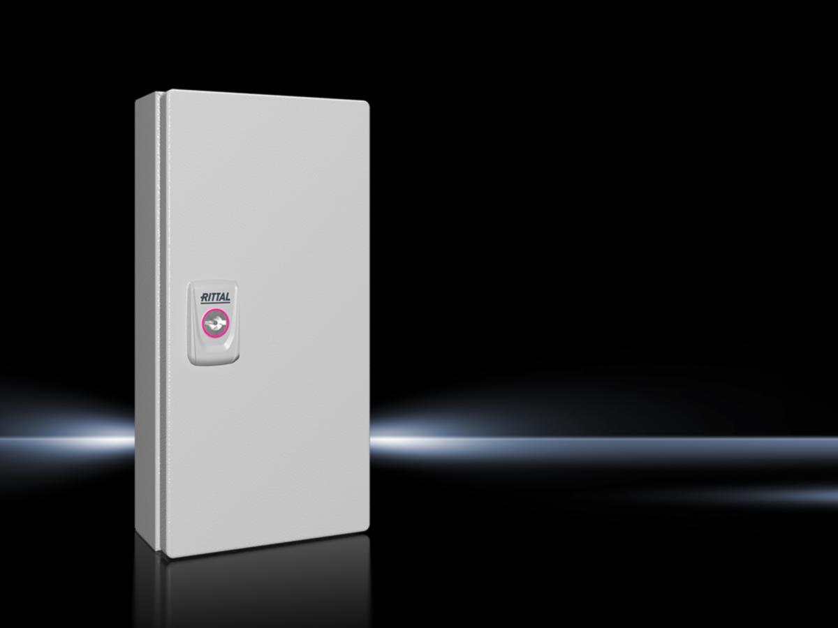 Kopplingslåda E-box KX - KOMPAKTSKÅP KX 150X300X80 1545000