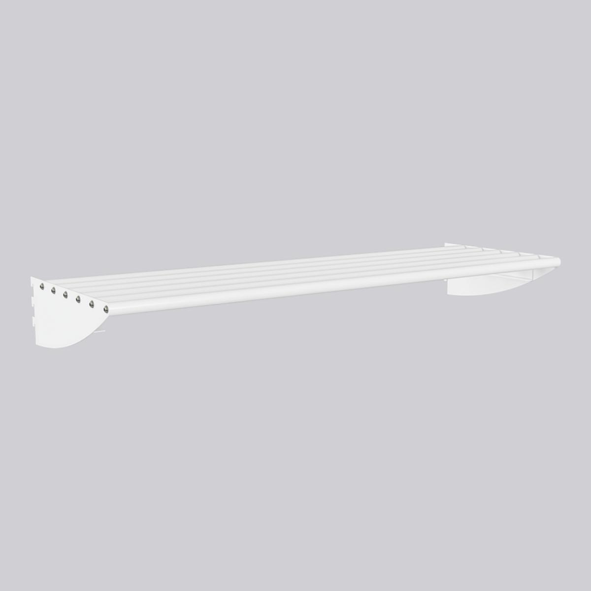 Skohylla Hyllteknik Basic - SKOHYLLA BASIC 900MM - VIT