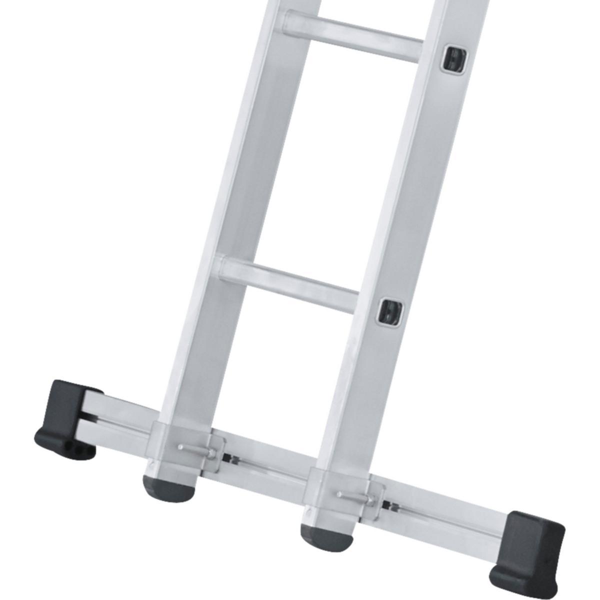 Stegfot Zarges - STEGFOT ZARGES Z200-600 40251