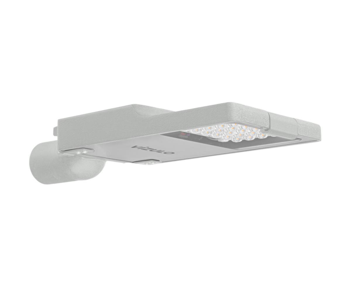 Street light Martin Smooth Black Box Vizulo - MiniMartinSmooth 740 60W IP66