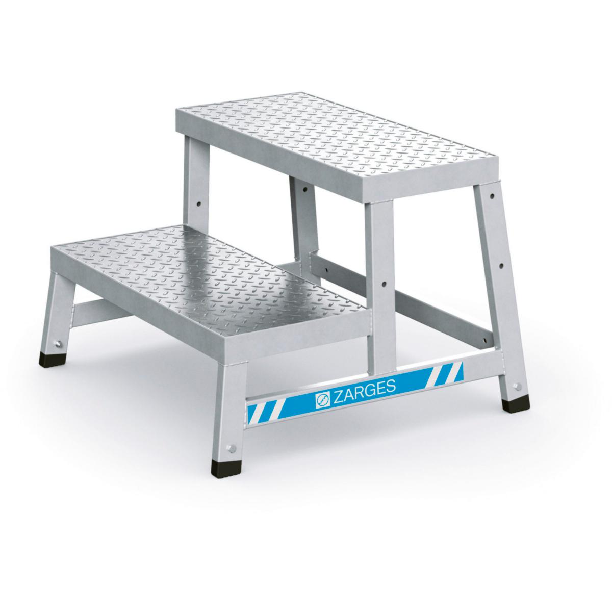 Modul Zarges AMA P - GRUNDMODUL ZARGES AMA P 40260
