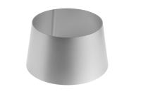 Cone Concentric ISO, EN 10253-4, EN 1.4432