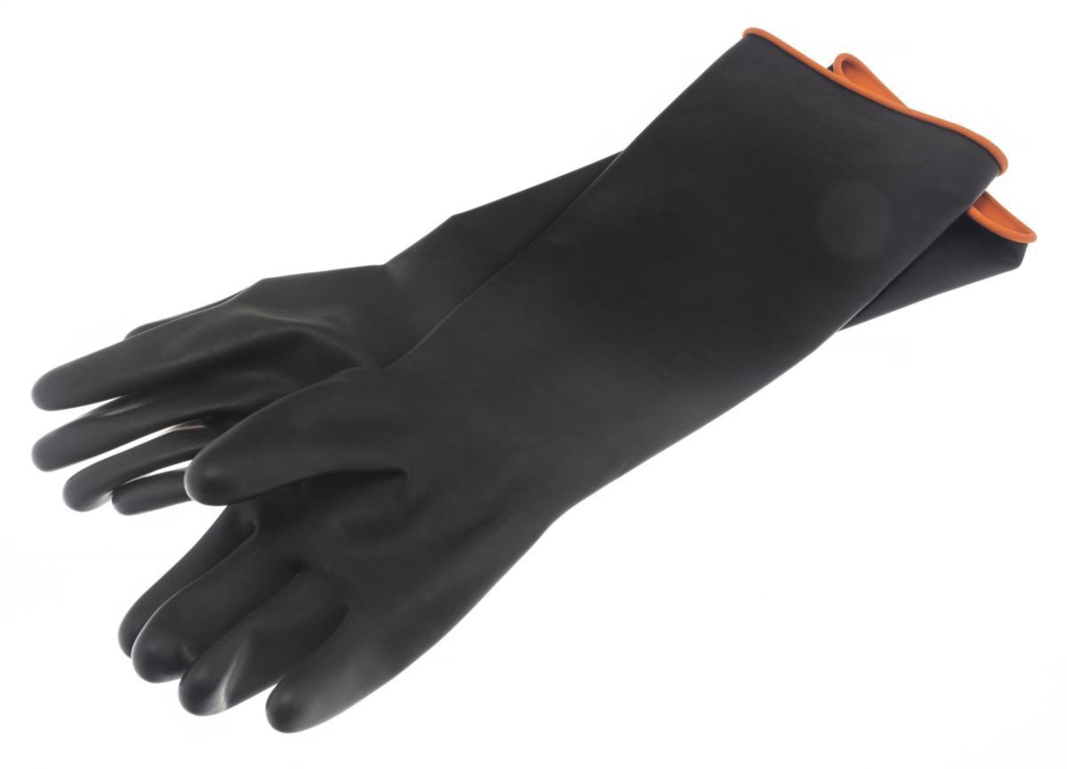 Gloves PELA workshop wash - GLOVES PELA FOR PARTS WASHER WITH HEATER