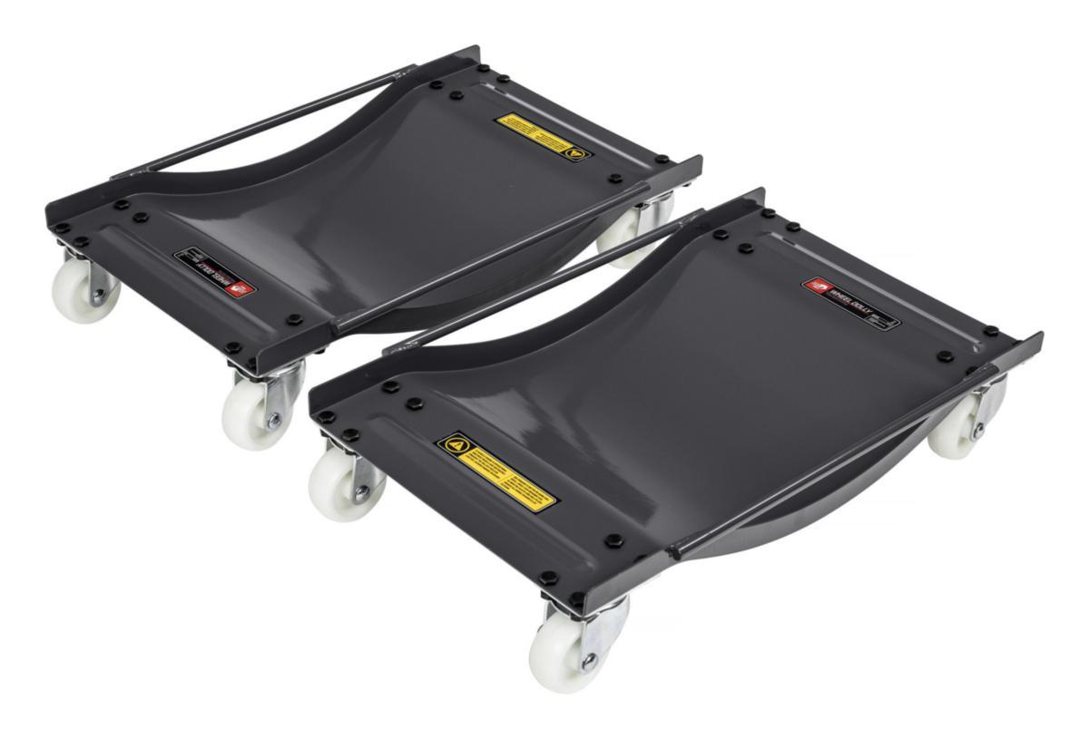Wheel Dolly PELA - WHEEL PELA DOLLY PELA