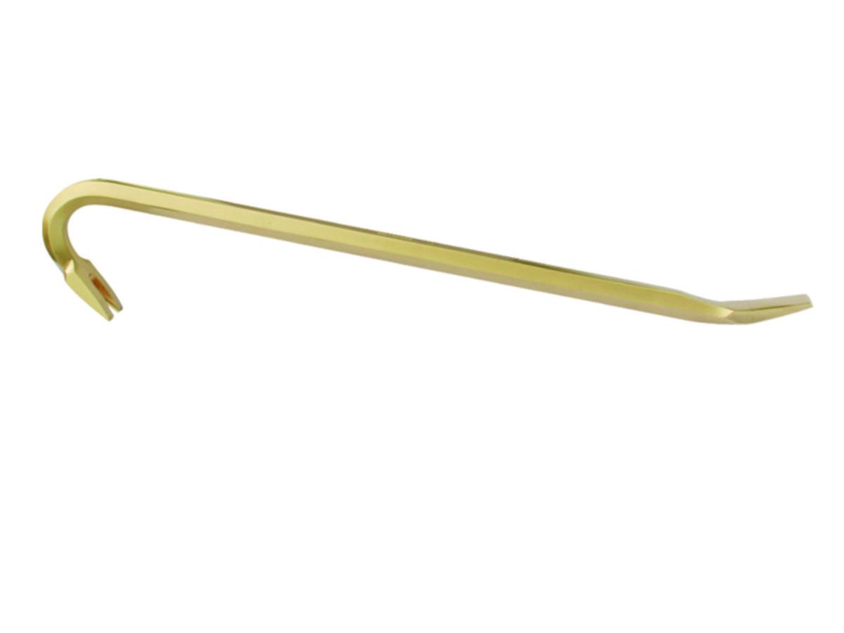 Bräckjärn Bahco NS602 Gnistfri - BRÄCKJÄRN BAHCO NS602-760 22X760 AL-BR GNISTFRI