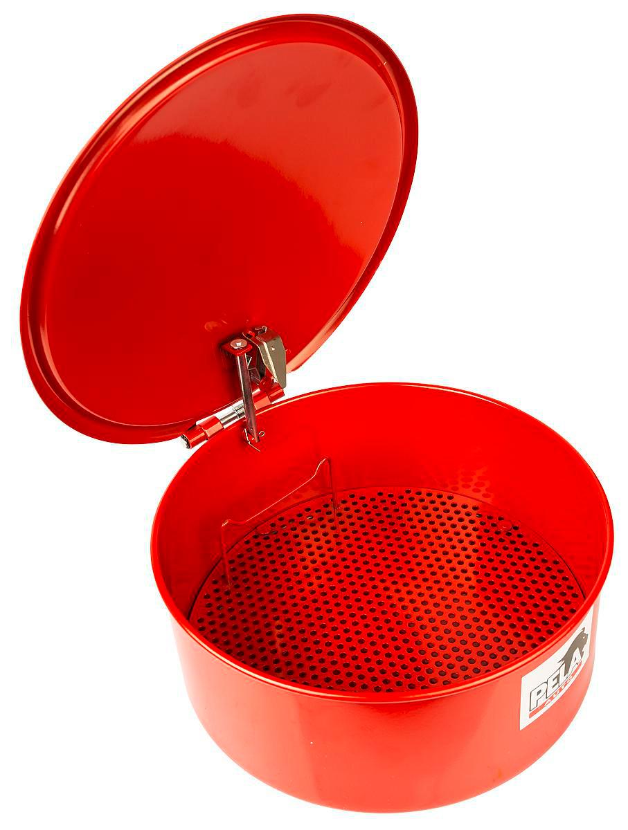 Smådelstvätt PELA Mini 5 l - SMÅDELSTVÄTT PELA 5L MINI