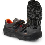 Safety sandal jalas 3408a