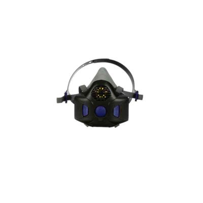 HALVMASK 3M SECURE CLICK LARGE MED TALMEMBRAN HF-803SD