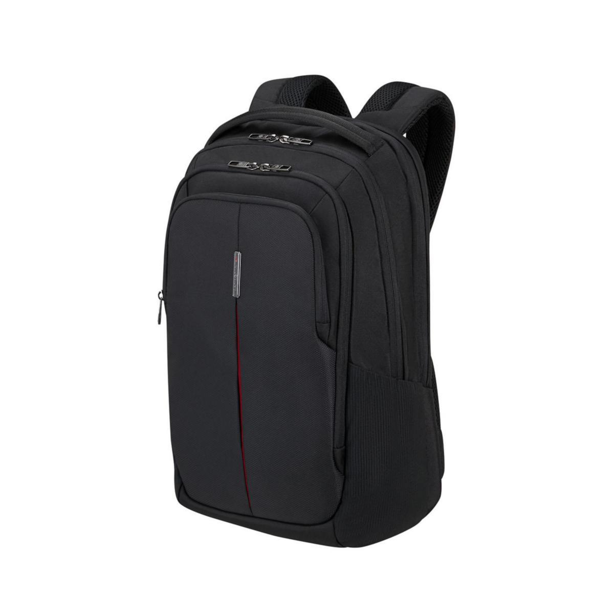 Computer backpack, Guardit 3.0 - SAMSONITE BACKPACK GUARDIT 3.0 LARGE 17.3" BLACK