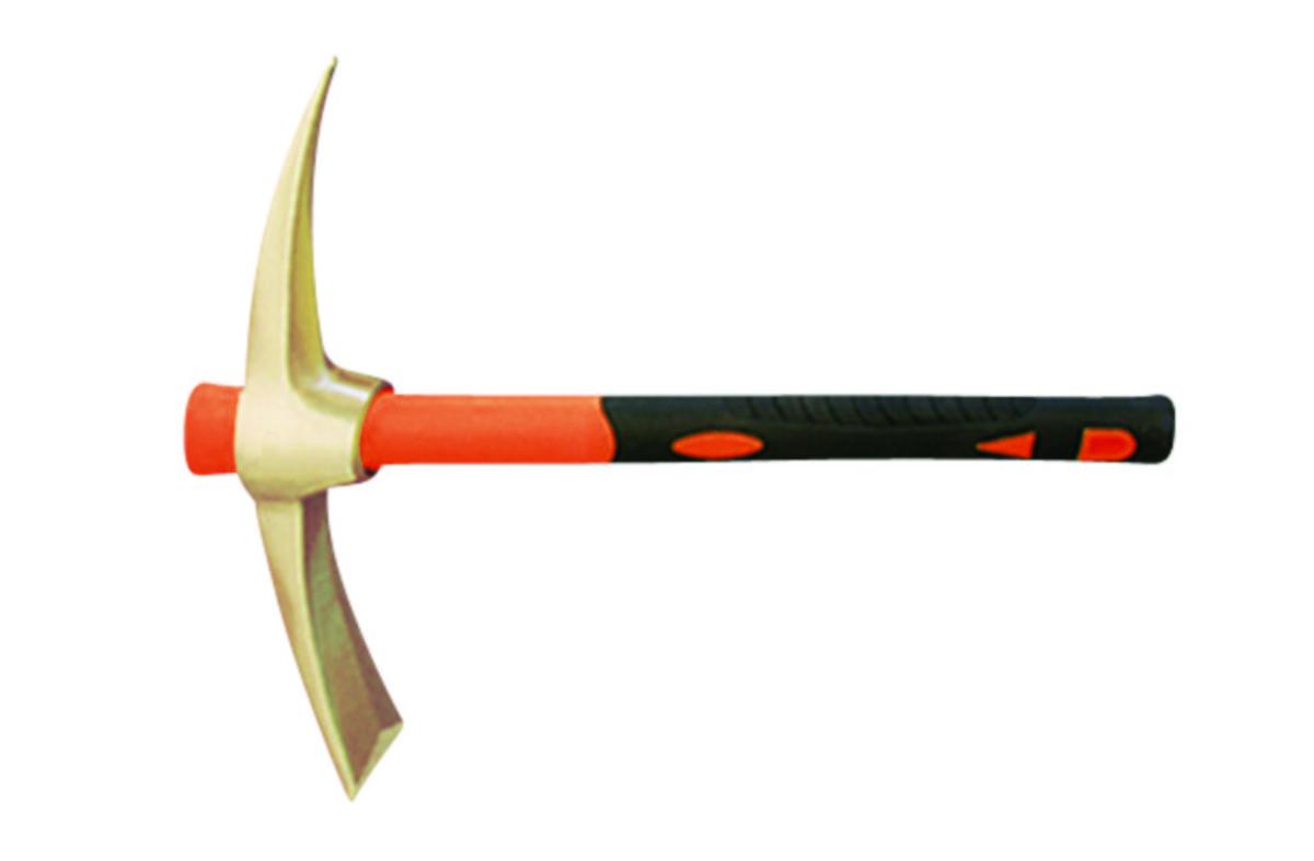 Korp Bahco NS800 Gnistfri - KORP BAHCO NS800-2000 2000G AL-BR GNISTFRI