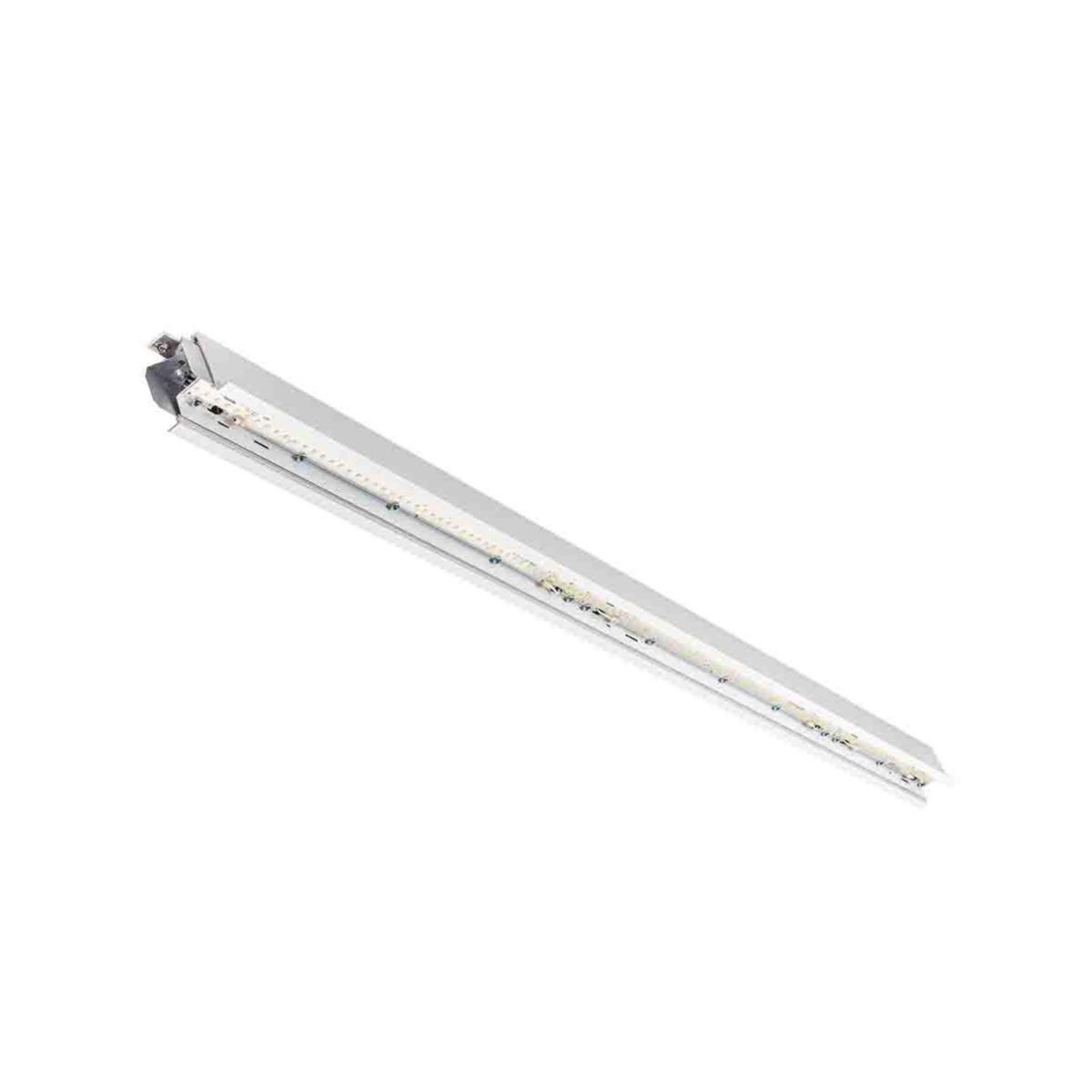 Interiörarmatur Lineal infälld - ARMAT LINEAL R 1120 V 3K DALI