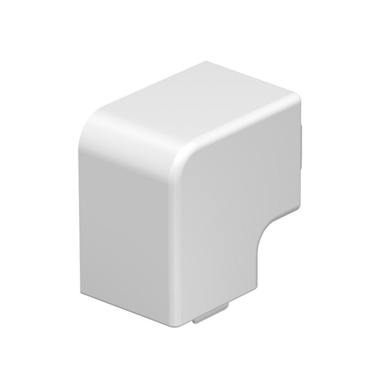 L-vinkel WDK, vit, - L-VINKEL WDK 25025 25X25 RWS HF25025