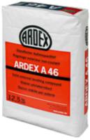 Reparationsspackel Ardex A 46