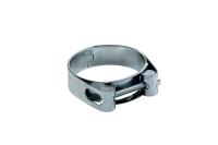 Hose clamp single