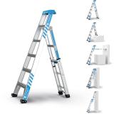 Kombistege Zarges Multimaster 5