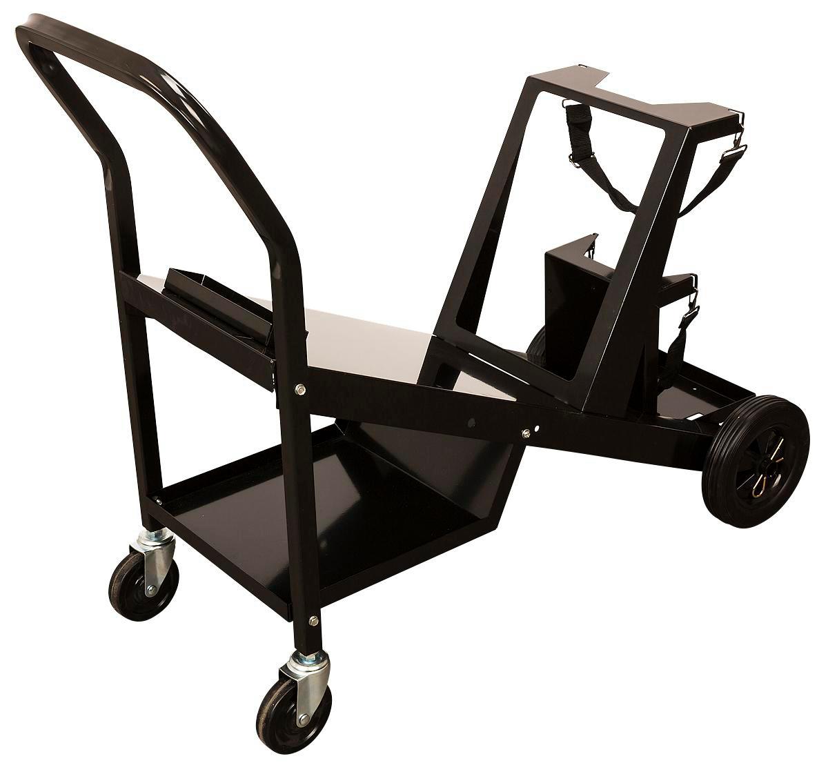Welding Cart PELA - WELDING PELA TROLLEY PELA
