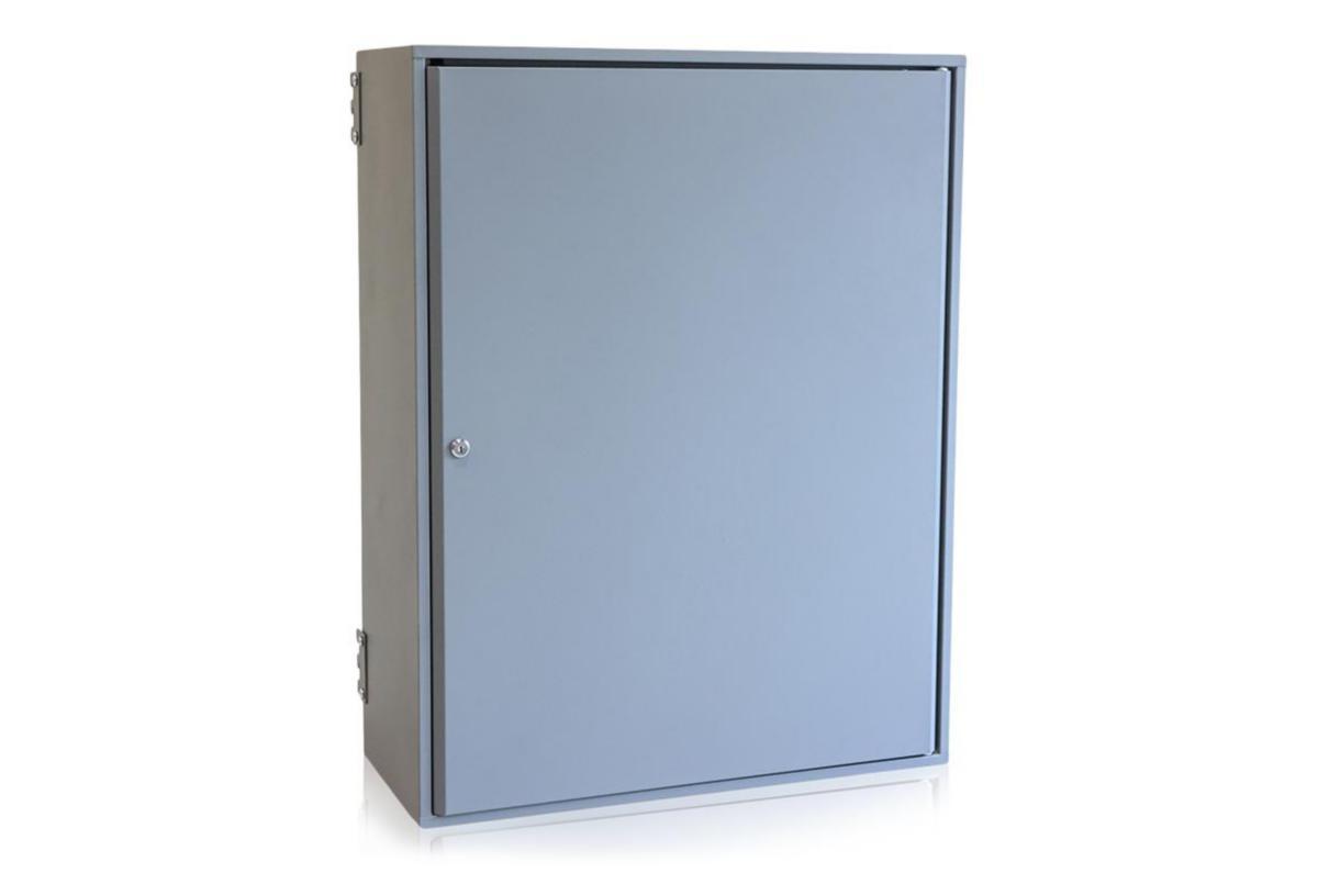 Skåp WFI 20m - SKÅP 20 M.4 HYLLPLAN 660X280X775