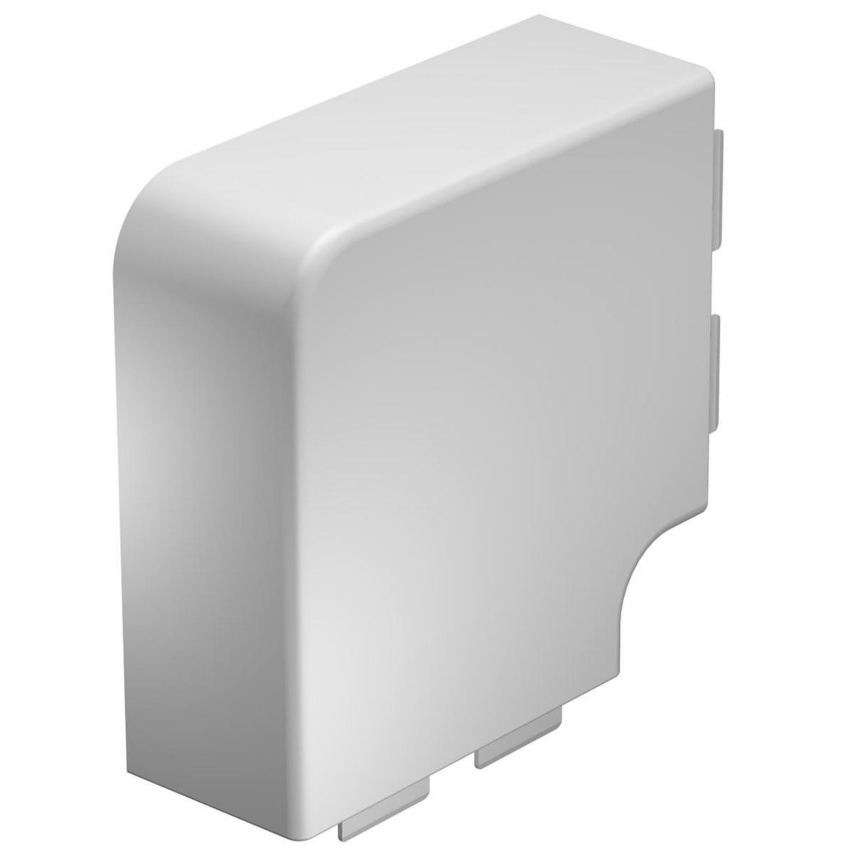 L-vinkel WDK, vit, - L-VINKEL WDK 60130 60X130RWS HF60130