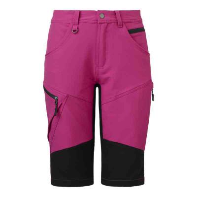 SHORTS WEGA 912-62 CERISE STL 38