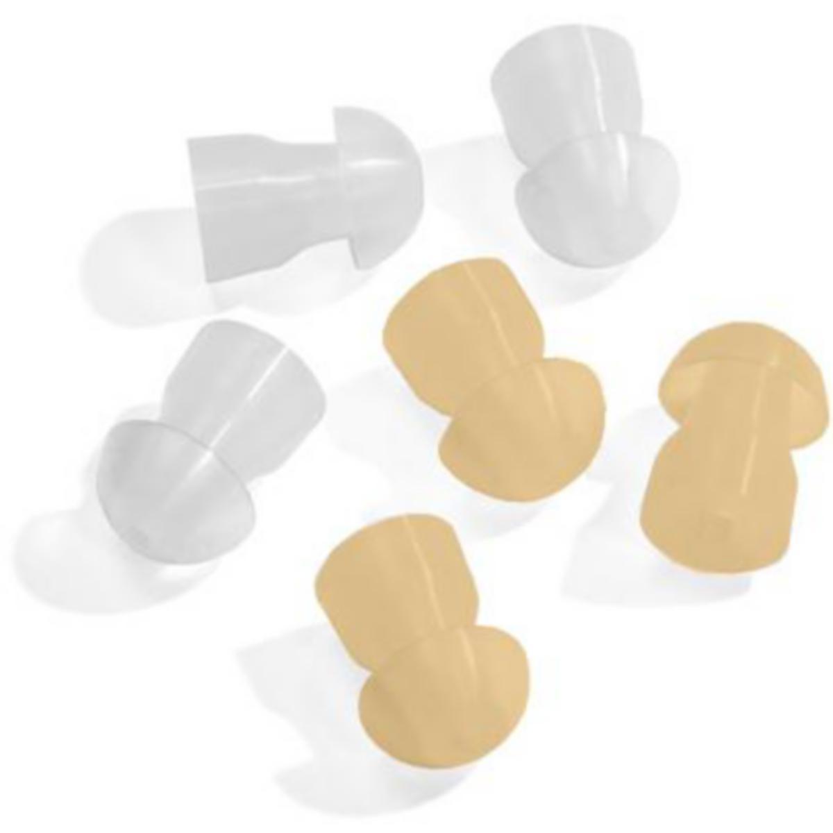 Hygiensats, till Secret Service headset - HYGIENSATS TILL SECRET SERVICE 6-PACK ZODIAC