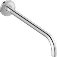 Duschrör för vägg INXX II, Mora