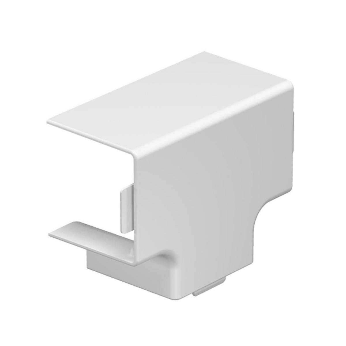 T-stycke WDK, - T-STYCKE WDK 40040 40X40RWS HT40040