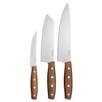 Knivset Fiskars Folken FSC