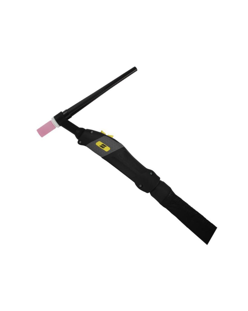 Tigbrännare ESAB SR-B 20FX - TIGBRÄNNARE ESAB SR-B 20FX 4M OKC50 0700025536