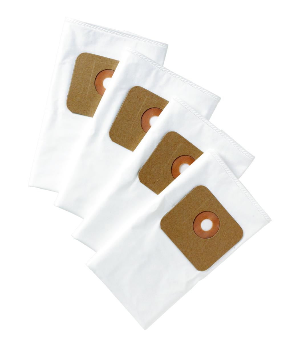 Pockets for Grovsug Multi - DUST BAG NILFISK MULTI 4-PACK MULTI 20/30