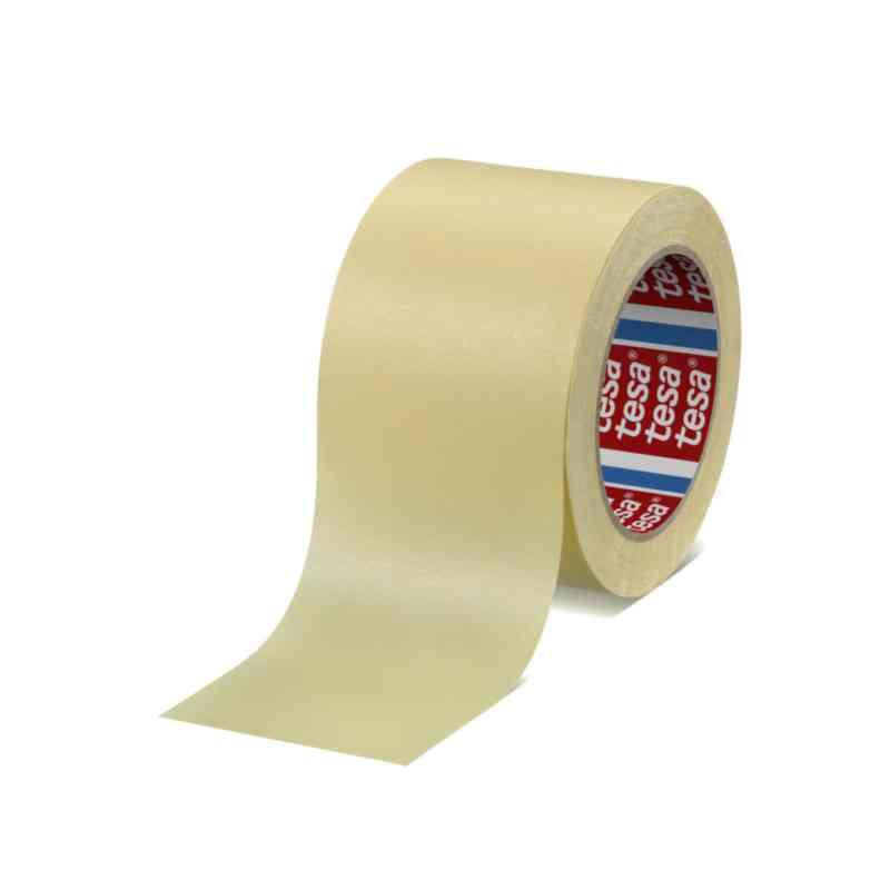 Tesa4334 Yellow Professional Precision Painter Thin Masking Tape