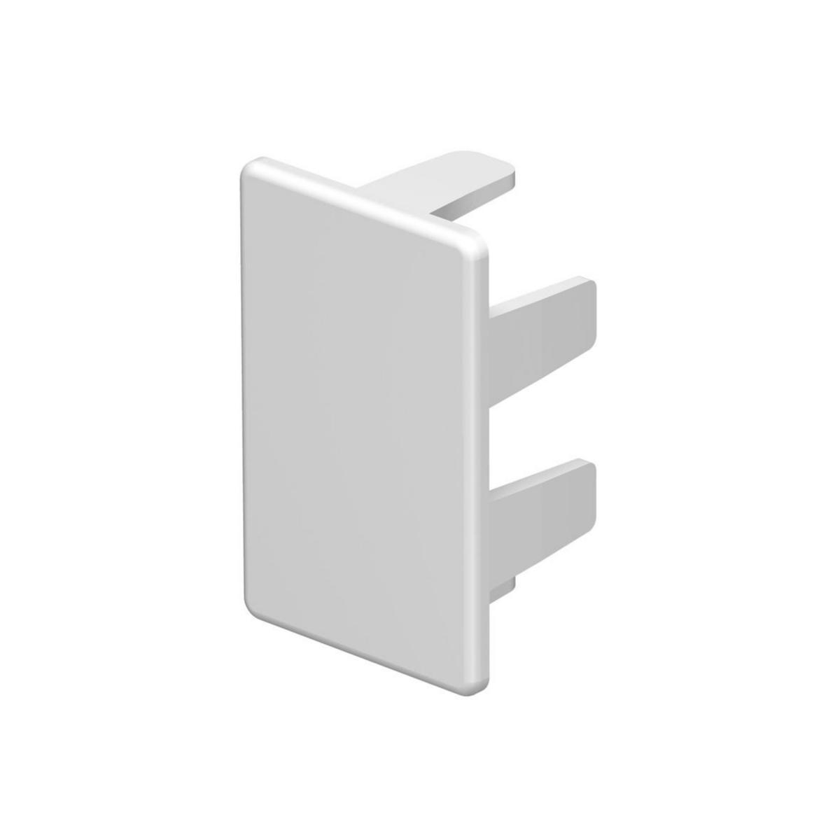 Ändstycke WDK, - ÄNDSTYCKE WDK25040 25X40 RWS HE25040