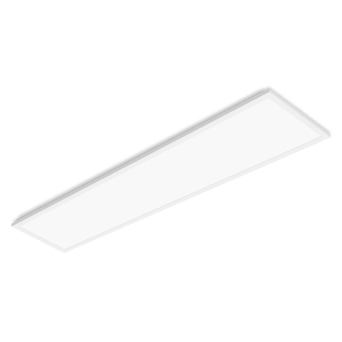 Interiörarmatur Panel Compact 1200x300 - PANEL COMP 1200 DALI 30W 83040 4099854735882
