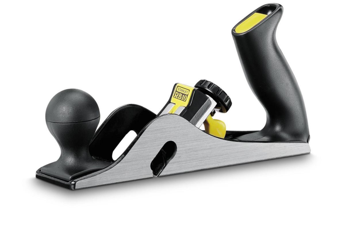 Kombinationshyvel Stanley 1-12-100 - KOMBINATIONSHYVEL STANLEY 1-12-100 LÄNGD 260MM