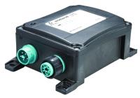 Fördelare låda 1 in-/3 utgångar anslutning RST16i5